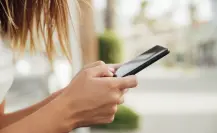 Liverpool tiene este smartphone oculto con batería duradera y más del 60% de descuento