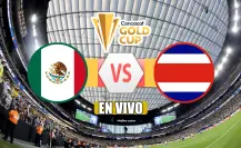 México 0-0 Costa Rica |El VAR le niega tres puntos al Tri, y termina el juego en empate