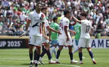 PSG supera a Seattle Sounders y avanza a Octavos de Final del Mundial de Clubes