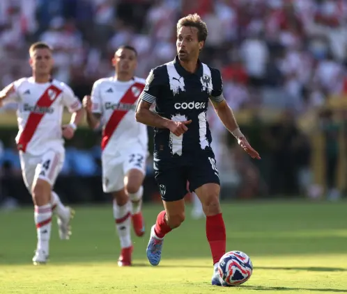 Canales sería la gran ausencia de Torrent para terminar la fase de Grupos (Getty Images) Canales sería la gran ausencia de Torrent para terminar la fase de Grupos (Getty Images)