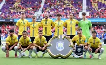 Auckland City el gigante que terminó siendo el peor equipo del Mundial de Clubes 2025