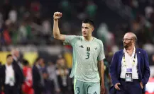 México pierde a César Montes para los Cuartos de Final de la Copa Oro contra Arabia Saudita