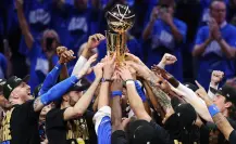 El Thunder fulmina en casa a los Pacers y son campeones de la NBA
