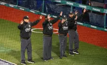 Juego de las Estrellas LMB 2025: ¿Qué jugadores fueron seleccionados?
