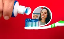 La poderosa marca de crema dental que sí es segura para tus dientes y Profeco recomienda