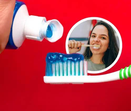 La poderosa marca de crema dental que sí es segura para tus dientes y Profeco recomienda (Foto: Canva) La poderosa marca de crema dental que sí es segura para tus dientes y Profeco recomienda (Foto: Canva)