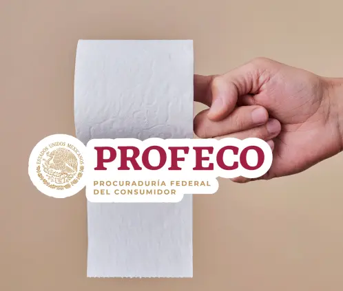 Este papel higiénico sí rinde, cuesta 5 pesos y es excelente, según Profeco (Foto: Canva) Este papel higiénico sí rinde, cuesta 5 pesos y es excelente, según Profeco (Foto: Canva)