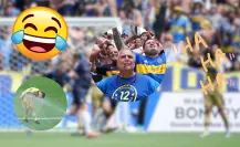 50 sombras de Boca Juniors: empata con Auckland City, queda eliminado y estallan los memes