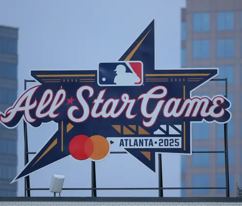 All Star MLB 2025: ¿Dónde y cuándo es el partido más esperado de Grandes Ligas? (Photo by Kevin C. Cox/Getty Images) All Star MLB 2025: ¿Dónde y cuándo es el partido más esperado de Grandes Ligas? (Photo by Kevin C. Cox/Getty Images)