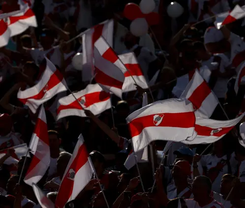 Inter de Milán vs River Plate: ¿Cómo y dónde ver el partido del Mundial de Clubes? (Photo by Harry How/Getty Images) Inter de Milán vs River Plate: ¿Cómo y dónde ver el partido del Mundial de Clubes? (Photo by Harry How/Getty Images)