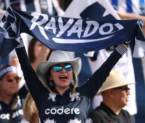 Monterrey vs Urawa Red Diamonds: ¿Cómo y dónde ver el partido del Mundial de Clubes 2025? (Photo by Stu Forster/Getty Images) Monterrey vs Urawa Red Diamonds: ¿Cómo y dónde ver el partido del Mundial de Clubes 2025? (Photo by Stu Forster/Getty Images)