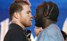 Esto vale ver al Canelo Álvarez vs Terence Crawford en Las Vegas