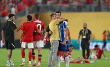 Porto y Al-Ahly regalan uno de los mejores partidos del Mundial de Clubes pero se van eliminados