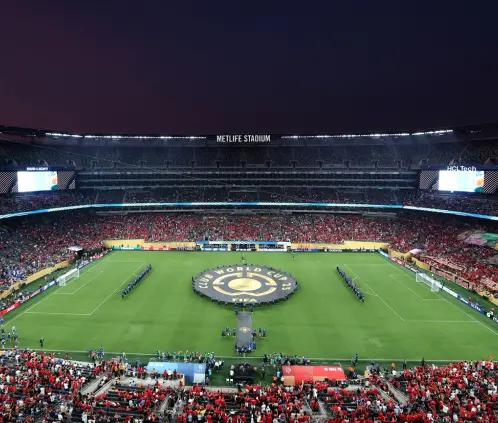 Mundial de Clubes 2025: ¿Cómo y dónde ver los partidos de hoy miércoles 25 de junio? (Photo by Francois Nel/Getty Images) Mundial de Clubes 2025: ¿Cómo y dónde ver los partidos de hoy miércoles 25 de junio? (Photo by Francois Nel/Getty Images)
