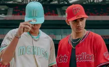 La increíble colección de New Era para el Juego de las Estrellas 2015 de la LMB