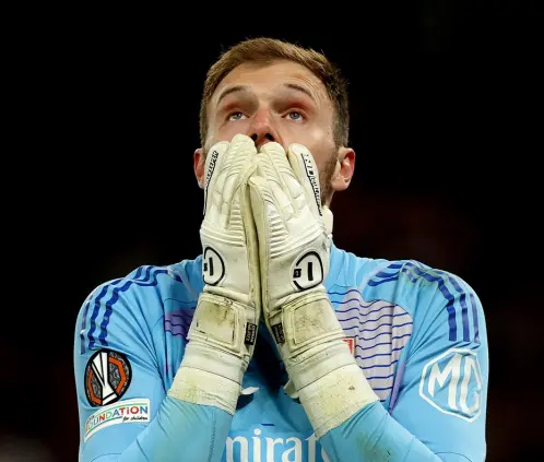 Olympique de Lyon cae a segunda división por una deuda millonaria (Photo by Carl Recine/Getty Images) Olympique de Lyon cae a segunda división por una deuda millonaria (Photo by Carl Recine/Getty Images)