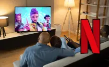 Netflix: la nueva película de animación que debes con tus hijos fanáticos del anime
