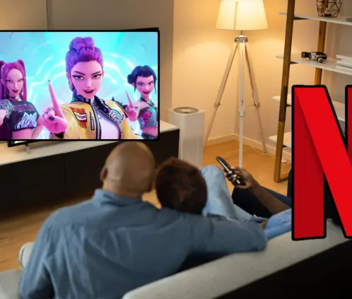 Netflix está causando tendencia con el estreno de una película para fanáticos del anime. Netflix está causando tendencia con el estreno de una película para fanáticos del anime.