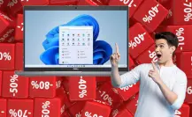 Liverpool: esta Laptop Dell con una placa de video profesional tiene 11 mil pesos de descuento