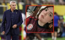 Hija del Piojo Herrera se burla de la Selección Mexicana tras empatarle a Costa Rica
