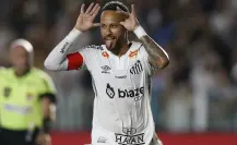 Neymar renueva con Santos, pero hay truco: ¿se va en diciembre?