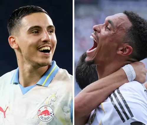 Real Madrid vs. Salzburg: ¿Cómo y dónde ver el partido del Mundial de Clubes 2025? (Photo by Richard Pelham/Getty Images) Real Madrid vs. Salzburg: ¿Cómo y dónde ver el partido del Mundial de Clubes 2025? (Photo by Richard Pelham/Getty Images)