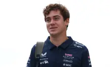 Estos son los números de Franco Colapinto previo al GP de Austria