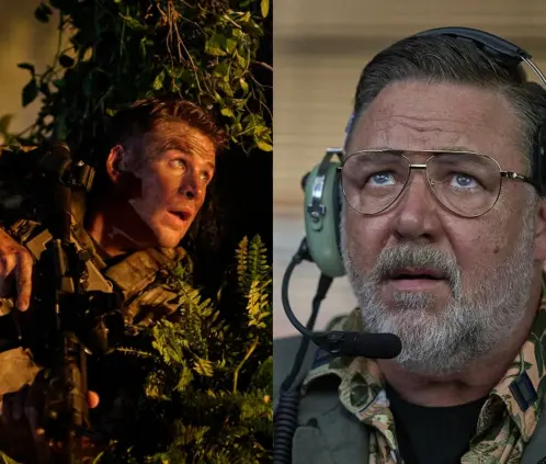 Netflix: La emotiva película que destronó a ‘Harta’ como la más vista (Foto de Sarah Enticknap / IMDB) Netflix: La emotiva película que destronó a ‘Harta’ como la más vista (Foto de Sarah Enticknap / IMDB)