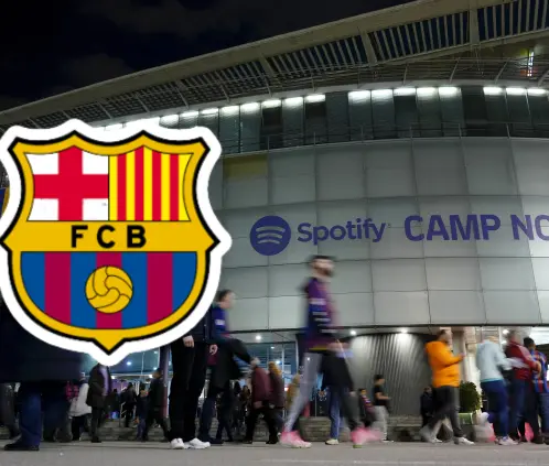 Barcelona anuncia cuándo vuelve a jugar en el Camp Nou (Photo by Angel Martinez/Getty Images) Barcelona anuncia cuándo vuelve a jugar en el Camp Nou (Photo by Angel Martinez/Getty Images)