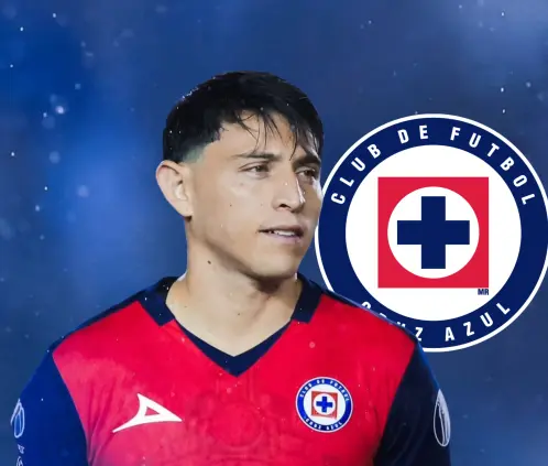 Cruz Azul despide a Alexis Gutiérrez de la manera menos pensada: “No te vamos a desear éxito” (Foto: alexisguty20 (IG)) Cruz Azul despide a Alexis Gutiérrez de la manera menos pensada: “No te vamos a desear éxito” (Foto: alexisguty20 (IG))