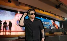 Así será el increíble regreso de Canelo Álvarez a Las Vegas tras pelear en Arabia
