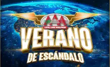 Verano de Escándalo 2025: ¿Cómo y dónde comprar boletos para el evento de Lucha Libre AAA?