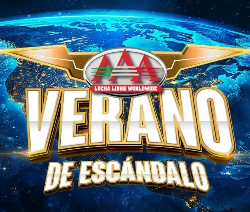 Lucha libre AAA Lucha libre AAA