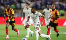 Mundial de Clubes: Chelsea vence con facilidad a ES Tunis y se clasifica a octavos