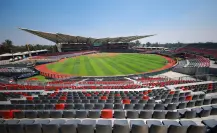 Estas son las vías para llegar al Estadio Alfredo Harp Helú para el Juego de las Estrellas LMB 2025