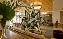 5 hoteles cercanos al Estadio Alfredo Harp Helú para ir al Juego de Estrellas 2025 de la LMB