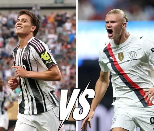 El mejor partido de la jornada de jueves del Mundial de Clubes tiene horario y canal de transmisión definido. El mejor partido de la jornada de jueves del Mundial de Clubes tiene horario y canal de transmisión definido.