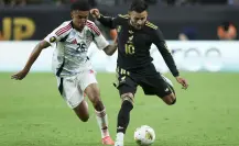 México vs. Arabia Saudita ¿Cuándo es y a qué hora son los cuartos de final de la Copa Oro?