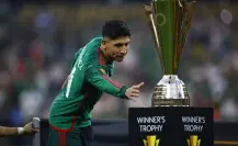 Copa Oro 2025: el torneo que ya pocos quieren