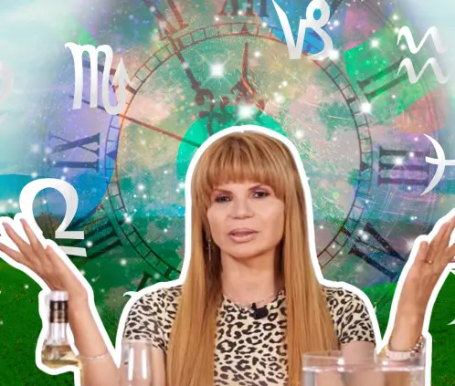 Mhoni Vidente comparte contigo todo lo que los astros ofrecen para tu signo zodiacal este miércoles 25 de junio. Mhoni Vidente comparte contigo todo lo que los astros ofrecen para tu signo zodiacal este miércoles 25 de junio.