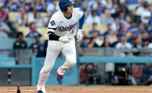 Las increíbles figuras que inspiran a Shohei Ohtani para hacer historia en Grandes Ligas