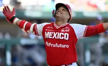 Robinson Canó el pelotero que llegó a México para revolucionar la LMB