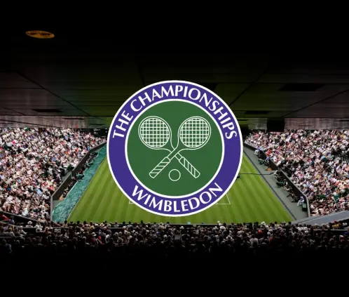 Wimbledon es el evento tenístico más importante del año (Francois Nel/Getty Images) Wimbledon es el evento tenístico más importante del año (Francois Nel/Getty Images)