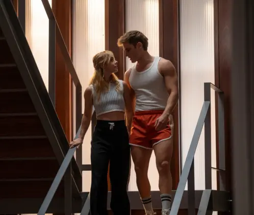 Netflix: la polémica serie que reemplaza a Élite y enamora a los adolescentes (Foto: Netflix) Netflix: la polémica serie que reemplaza a Élite y enamora a los adolescentes (Foto: Netflix)