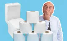 Esta marca mexicana de papel higiénico es igual de buena que las chinas, pero barata según Profeco