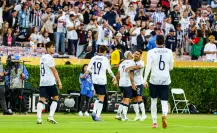 Monterrey celebrará su 80° aniversario con los Octavos de Final del Mundial de Clubes