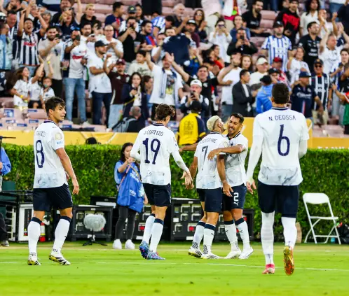 Los Rayados celebrarán sus 80 años de existencia enfrentando al Borussia Dortmund en el Mundial de Clubes. Ricardo Rodríguez. Los Rayados celebrarán sus 80 años de existencia enfrentando al Borussia Dortmund en el Mundial de Clubes. Ricardo Rodríguez.