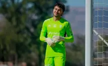 Anthony Ramos queda fuera de los Tigres rumbo al Apertura 2025