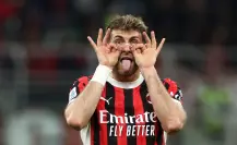 Milan responde tras los rumores de Santiago Giménez, ¿el Bebote se va?