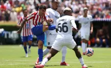 Ángel Correa se enfila a firmar con Tigres para el Apertura 2025, ¿cuándo será anunciado?